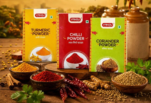 Masala