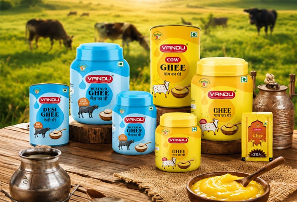 Ghee