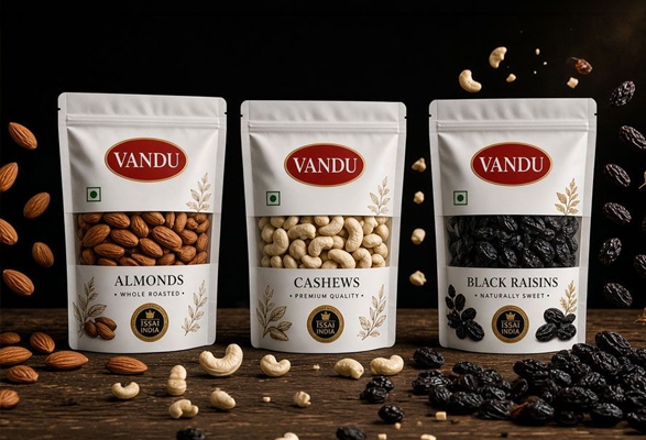 Dry Fruits