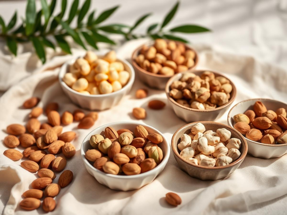 The daily handful: choosing dry fruits worth eating
