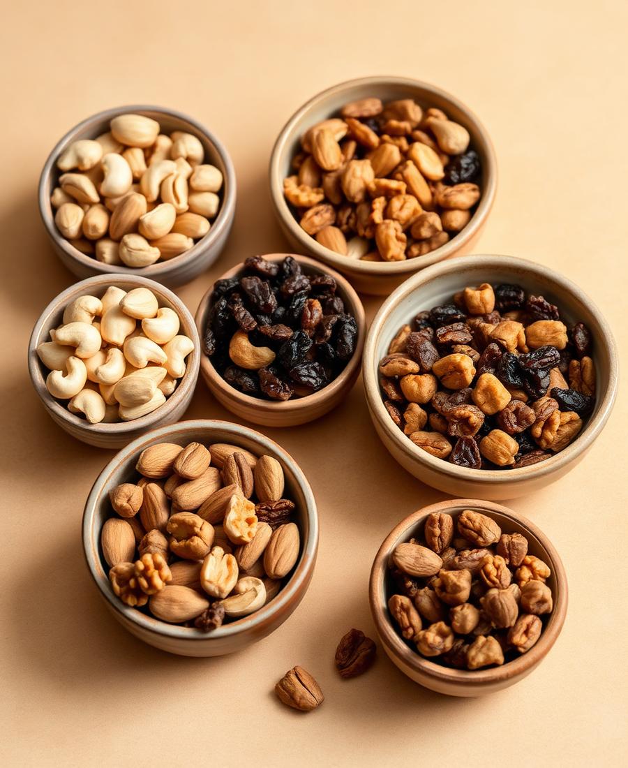 Dry Fruits