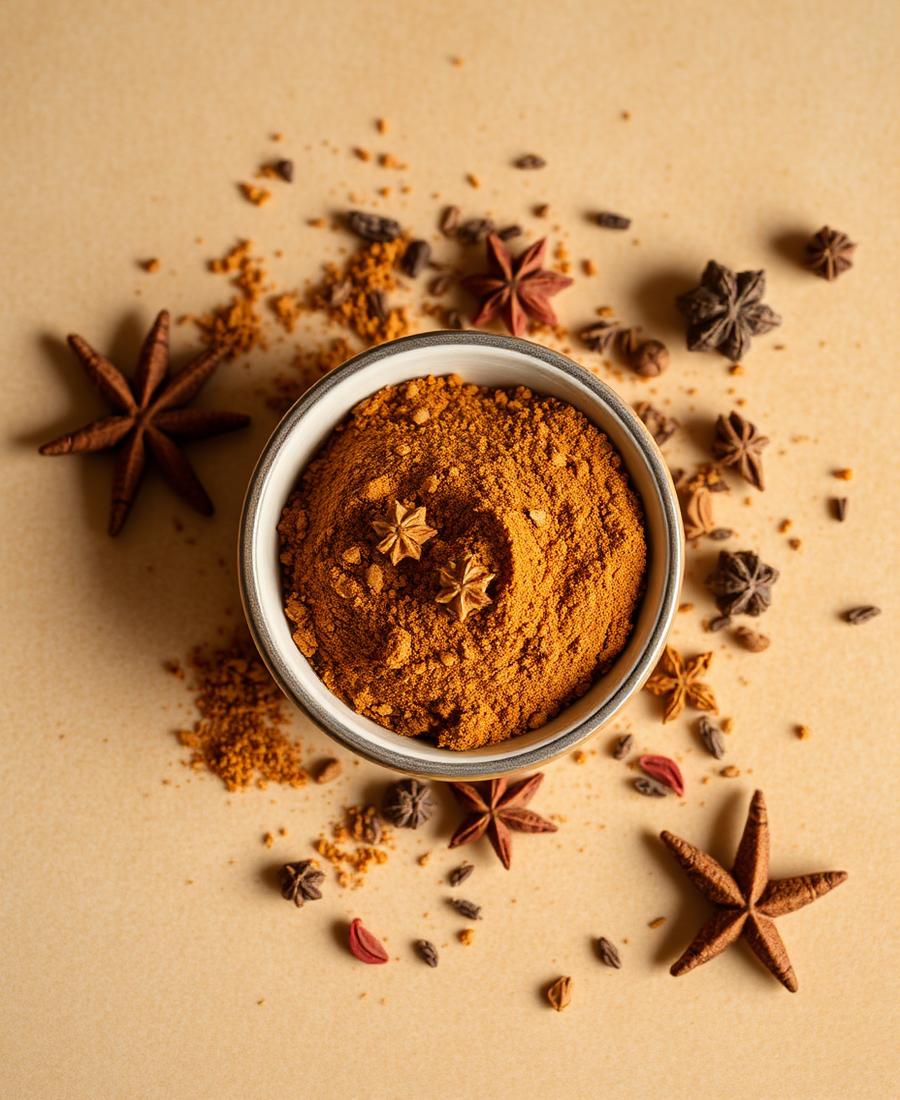 Spice Blends