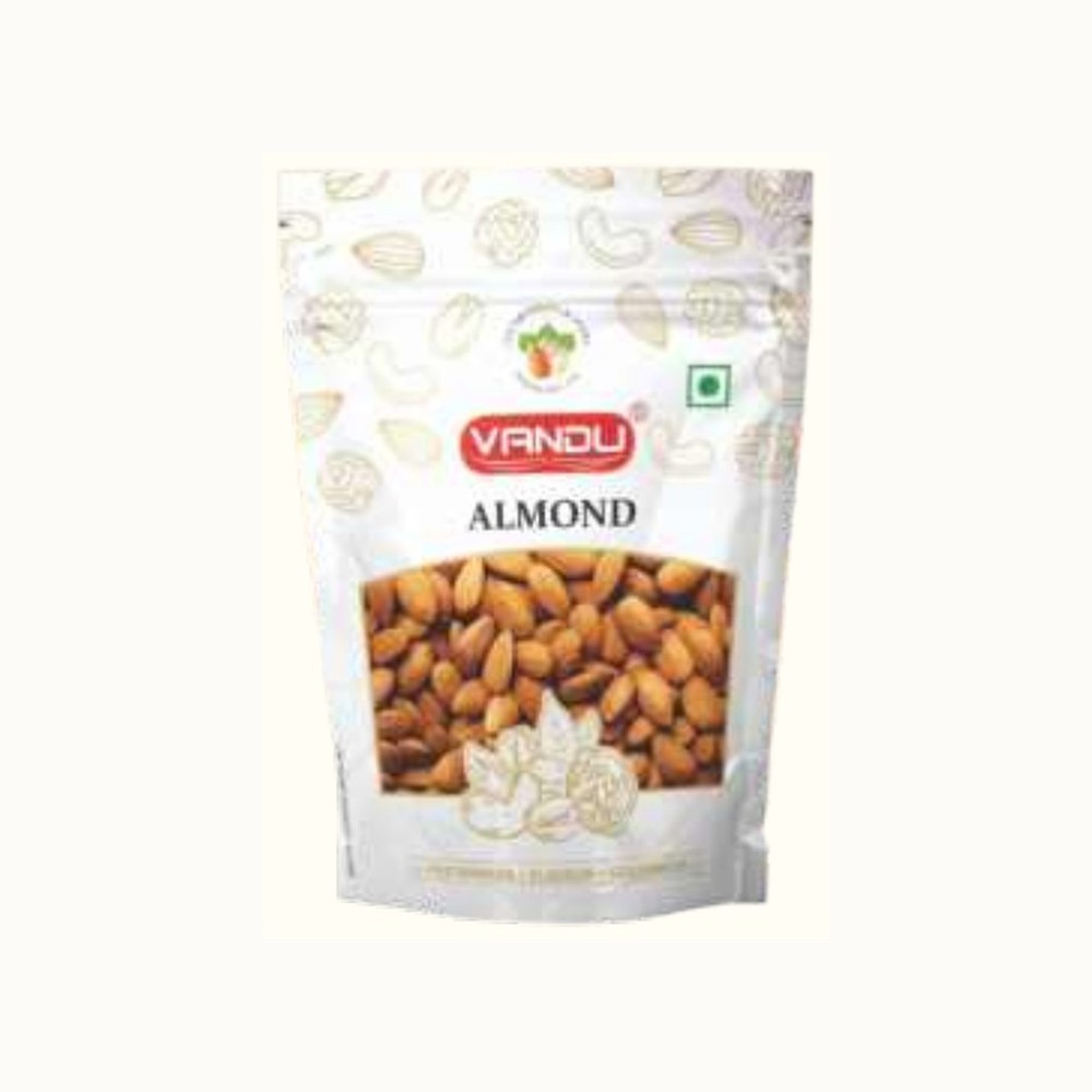 Premium Almonds