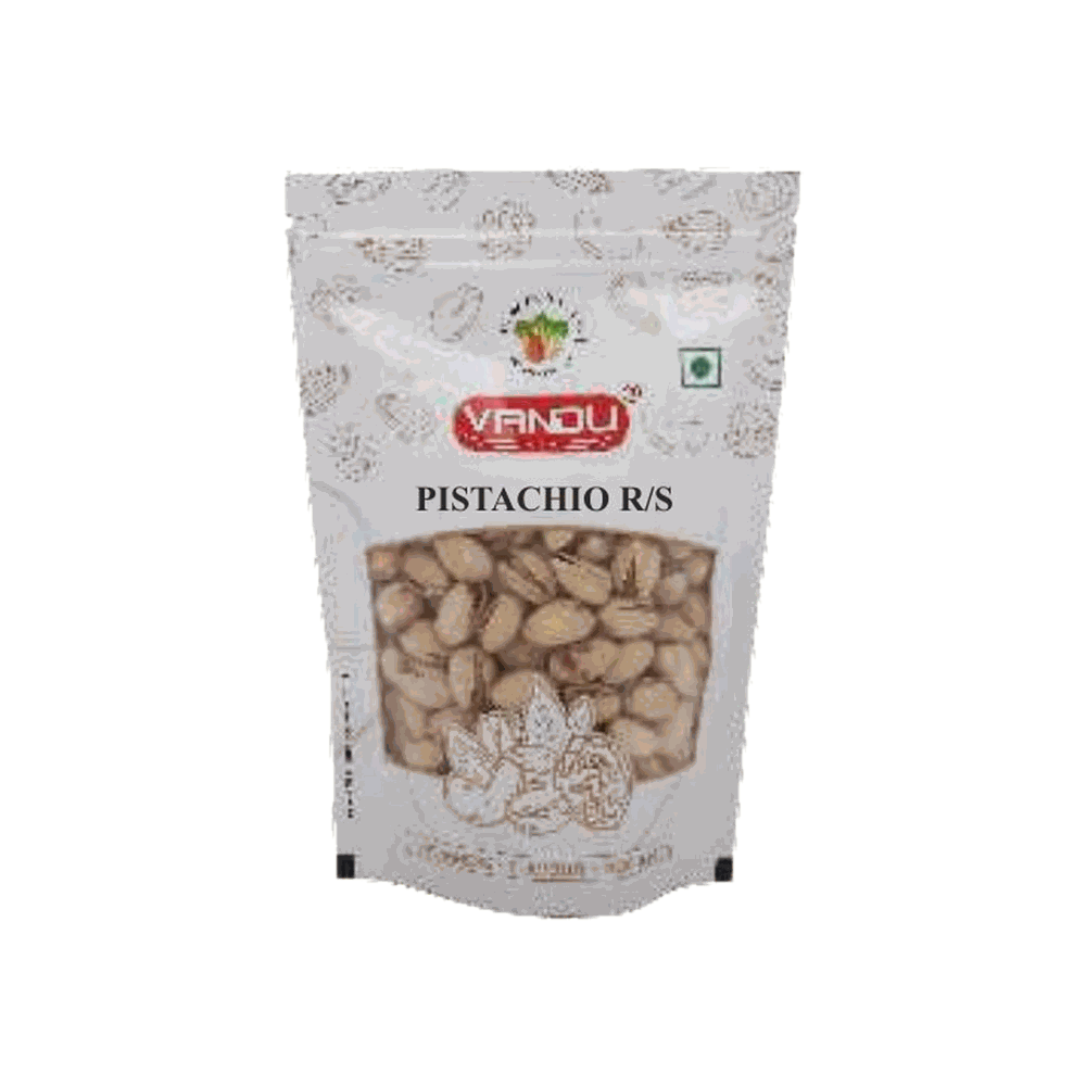 Roasted & Salted Pistachios