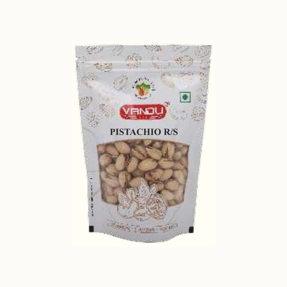 Roasted & Salted Pistachios