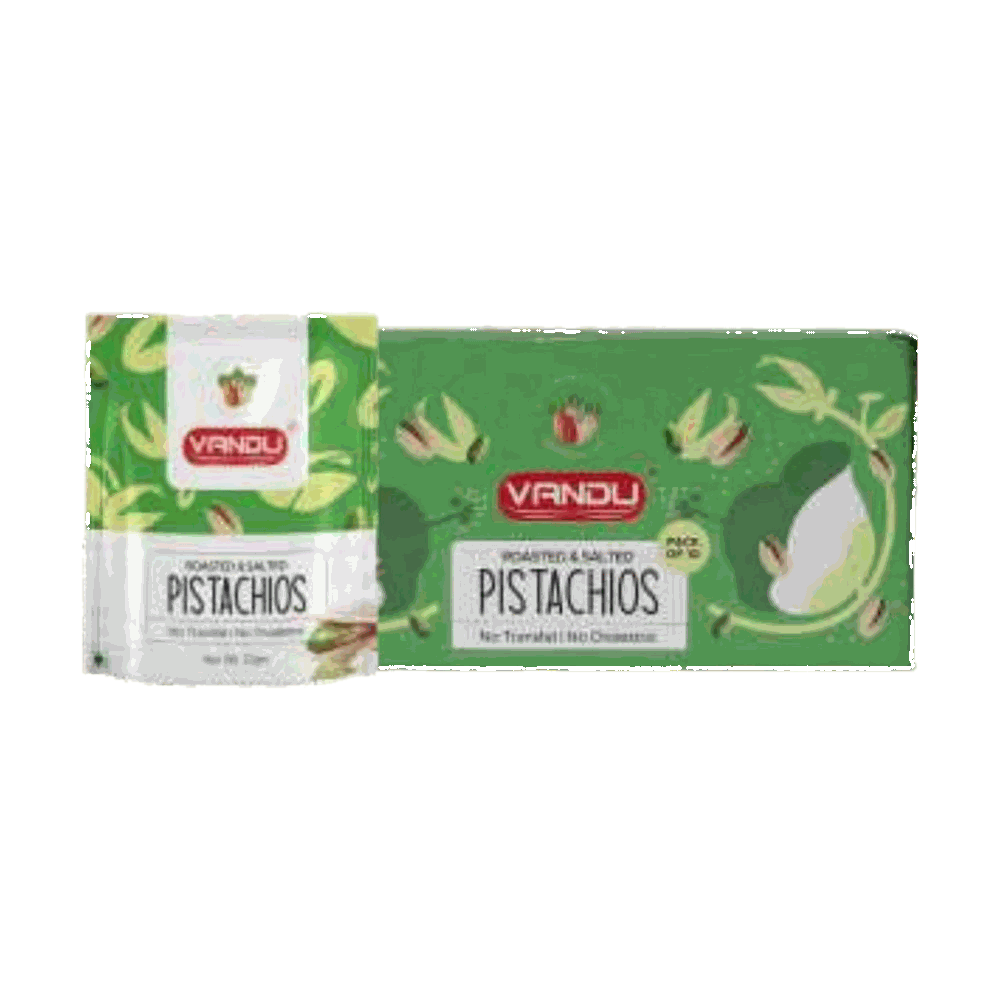 Pistachio Gift Box