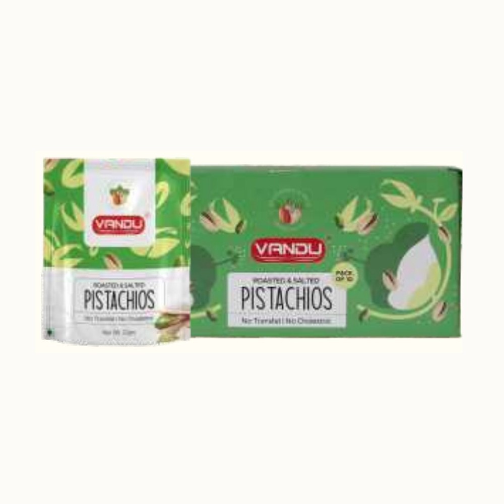Pistachio Gift Box