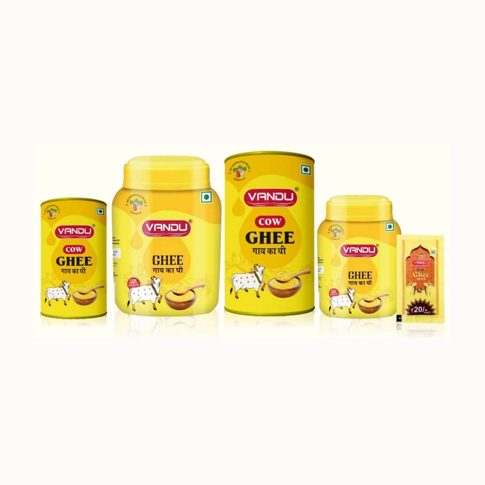 Cow Ghee