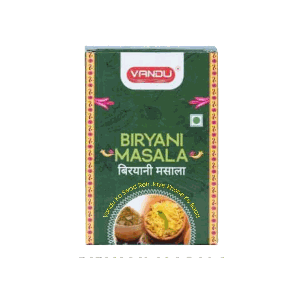 Biryani Masala