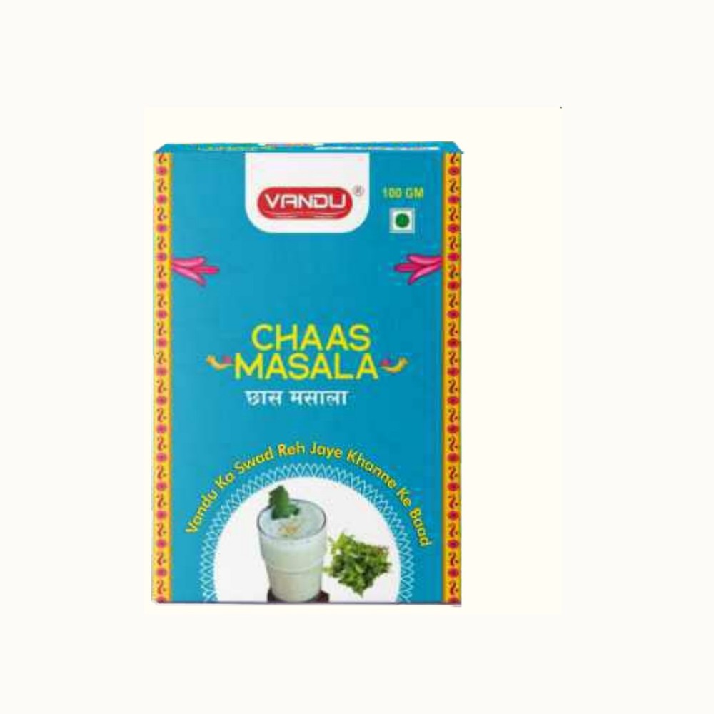 Chaas Masala