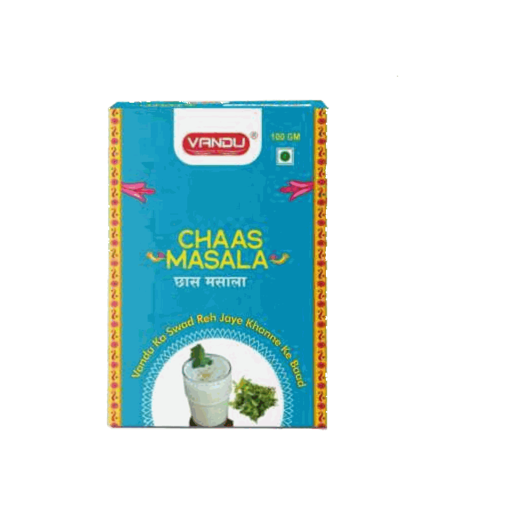 Chaas Masala
