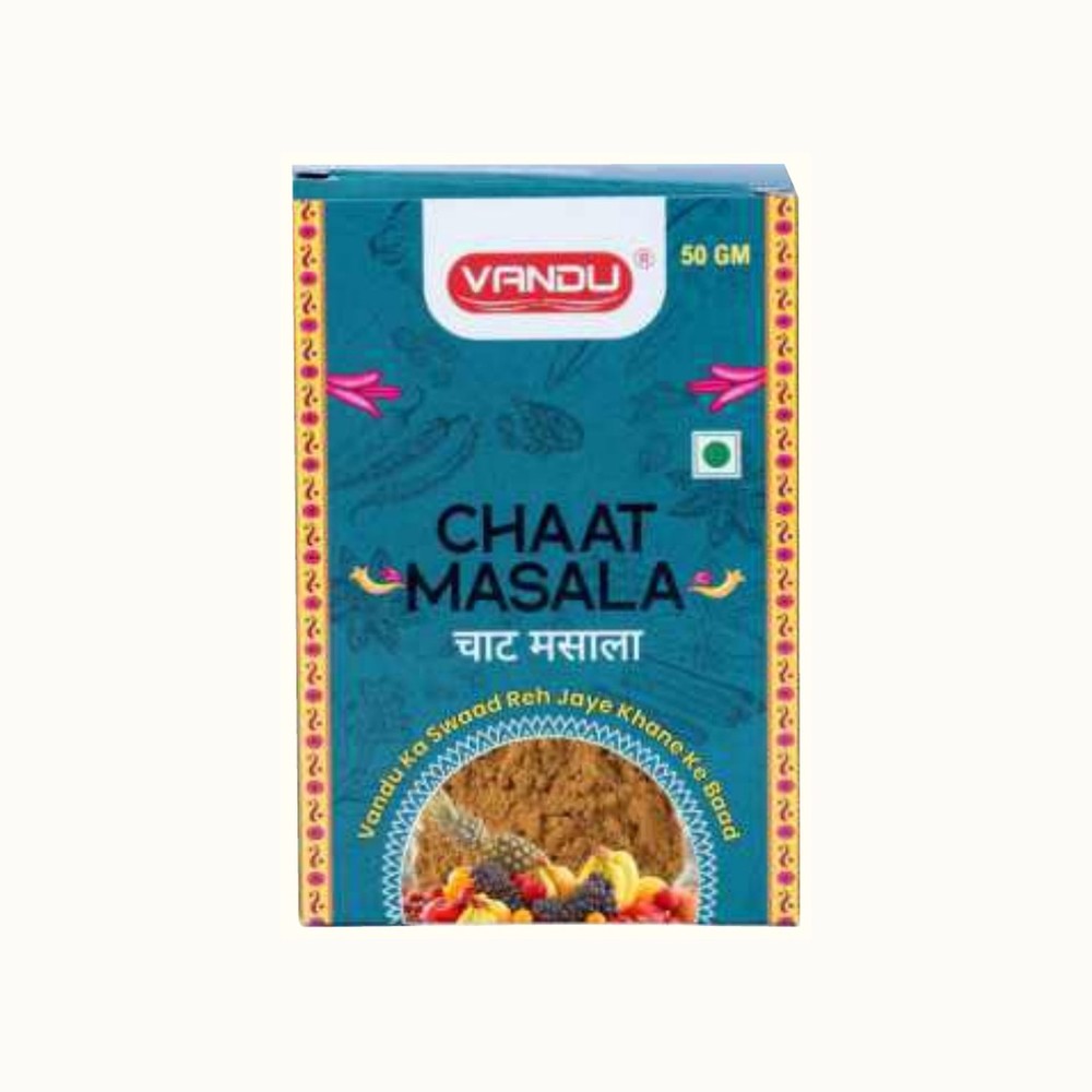 Chaat Masala