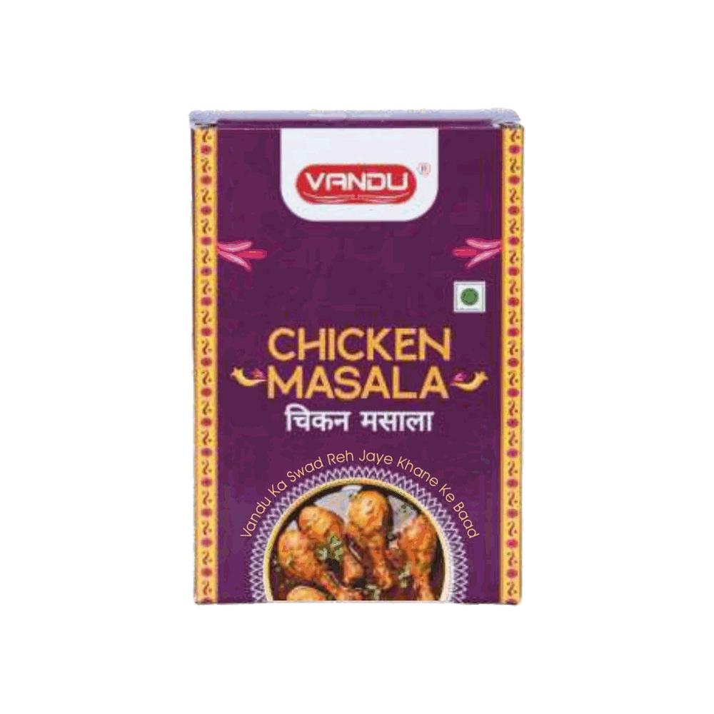 Chicken Masala