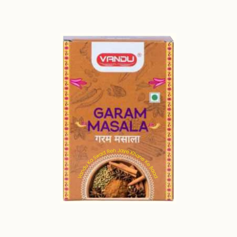 Garam Masala
