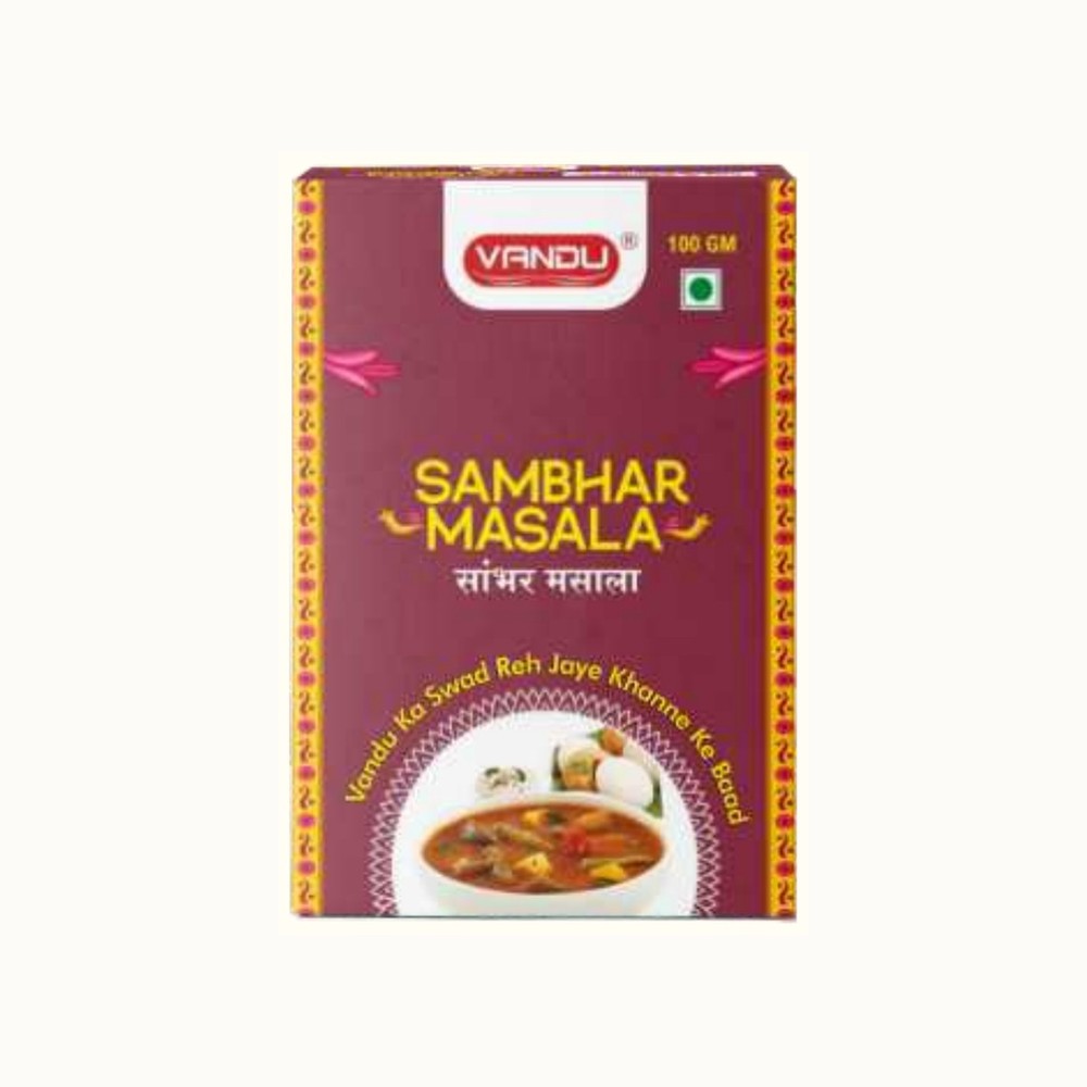 Sambhar Masala