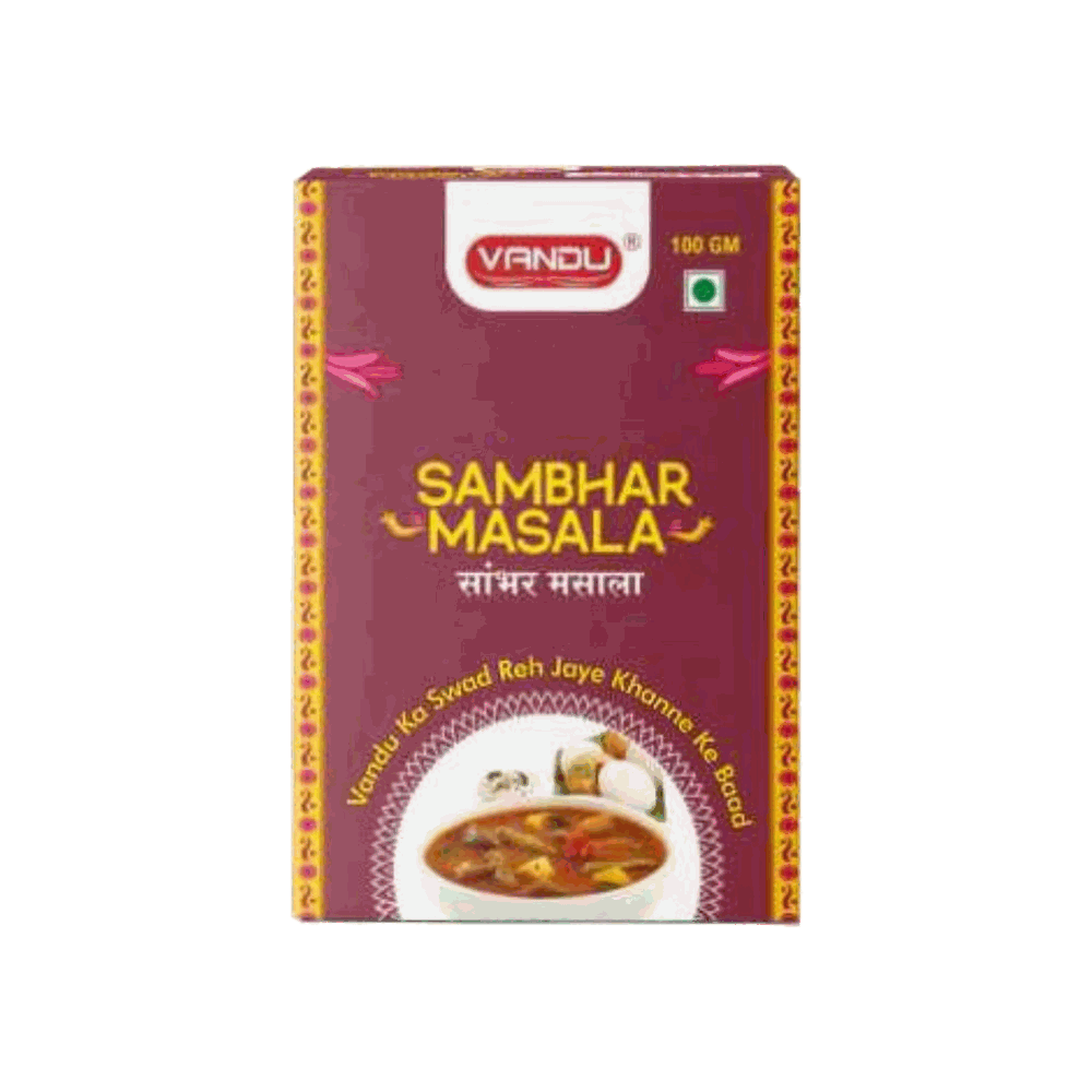 Sambhar Masala