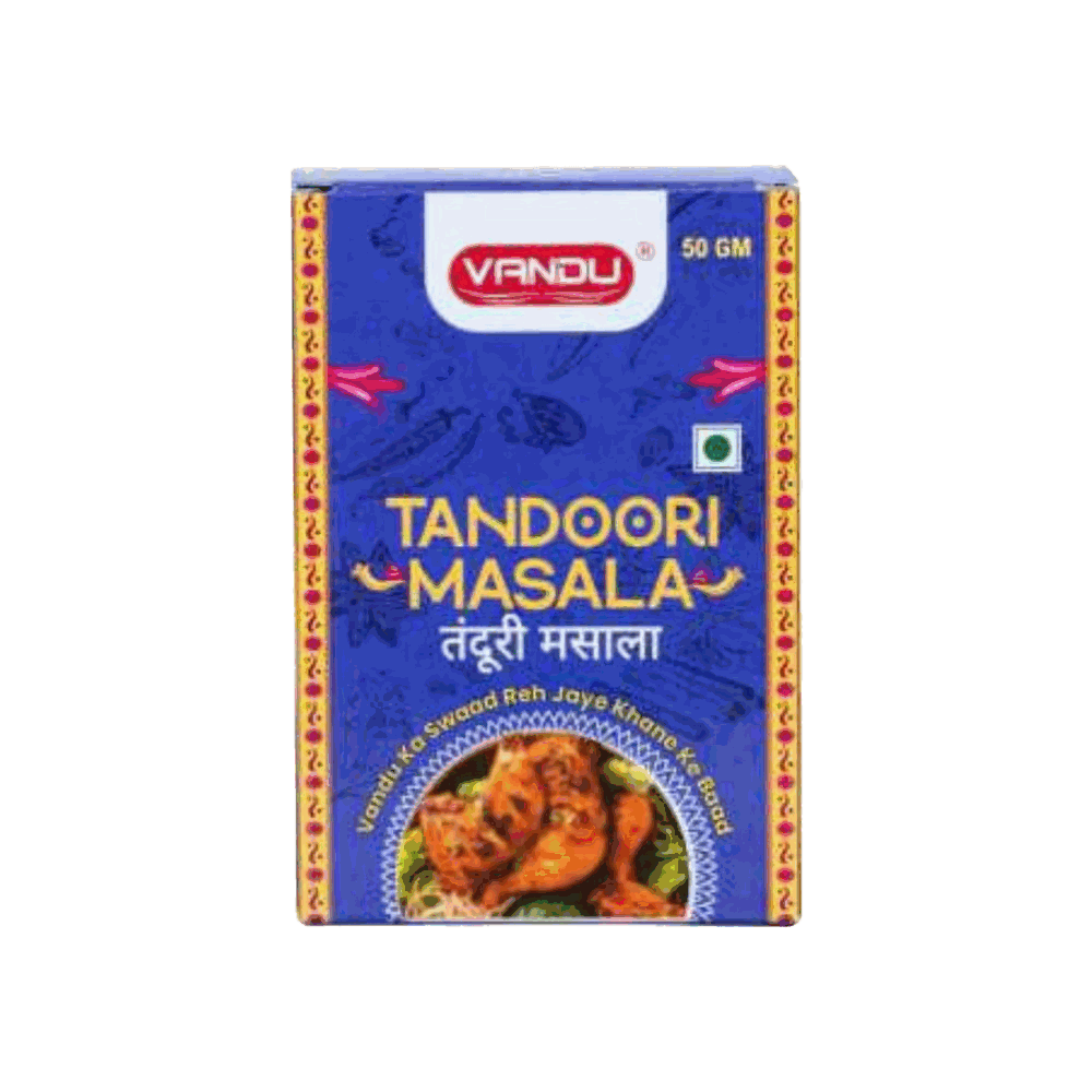 Tandoori Masala