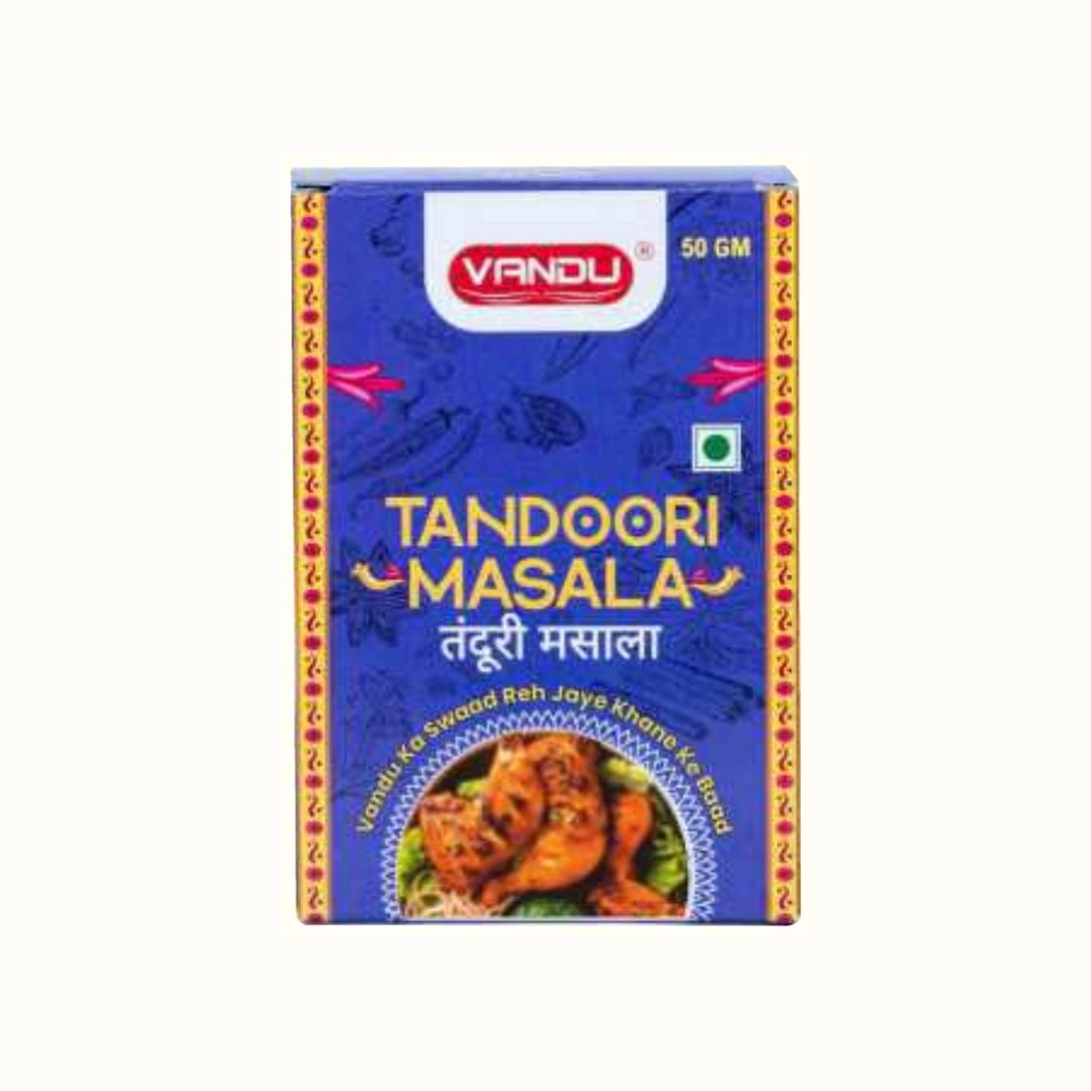 Tandoori Masala