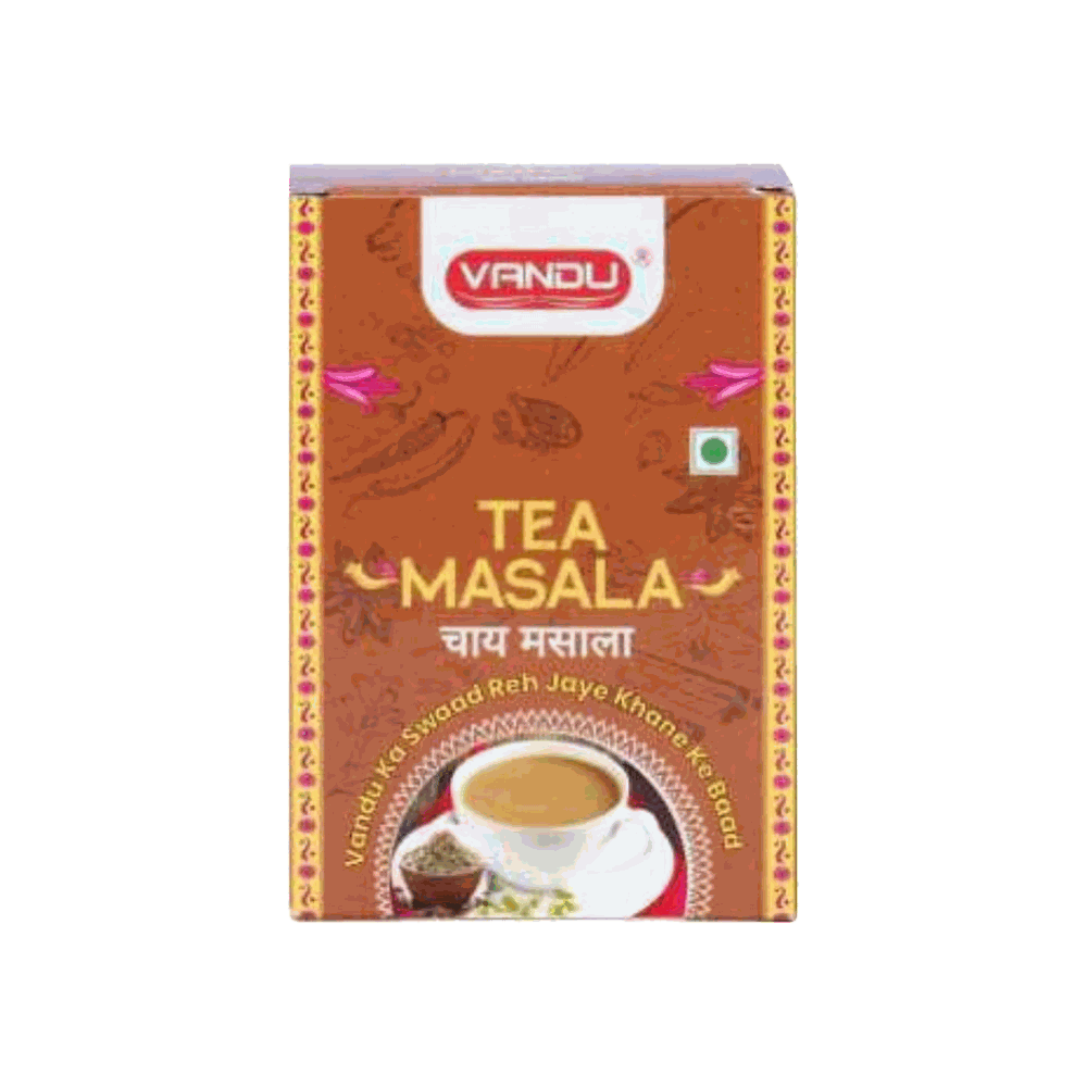 Tea Masala