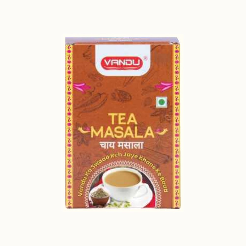 Tea Masala