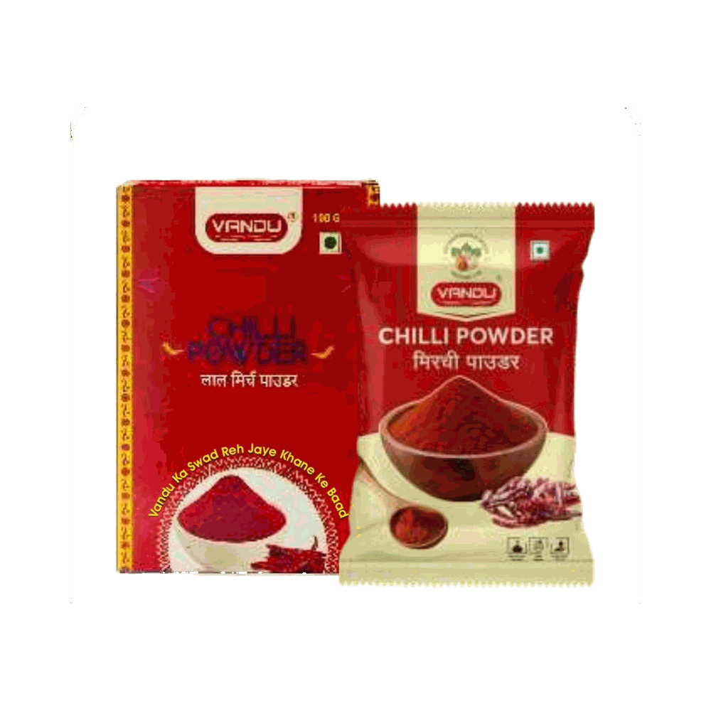 Chilli Powder