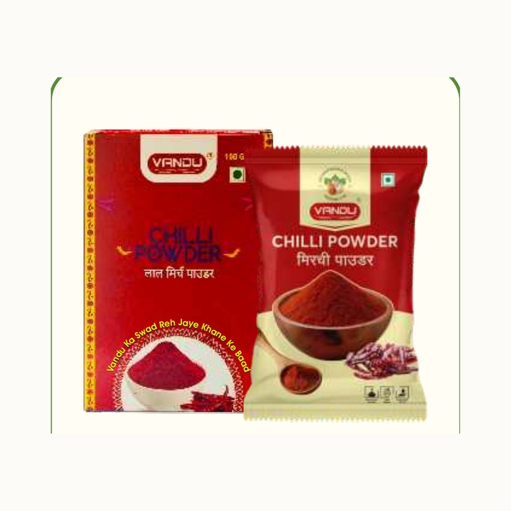 Chilli Powder
