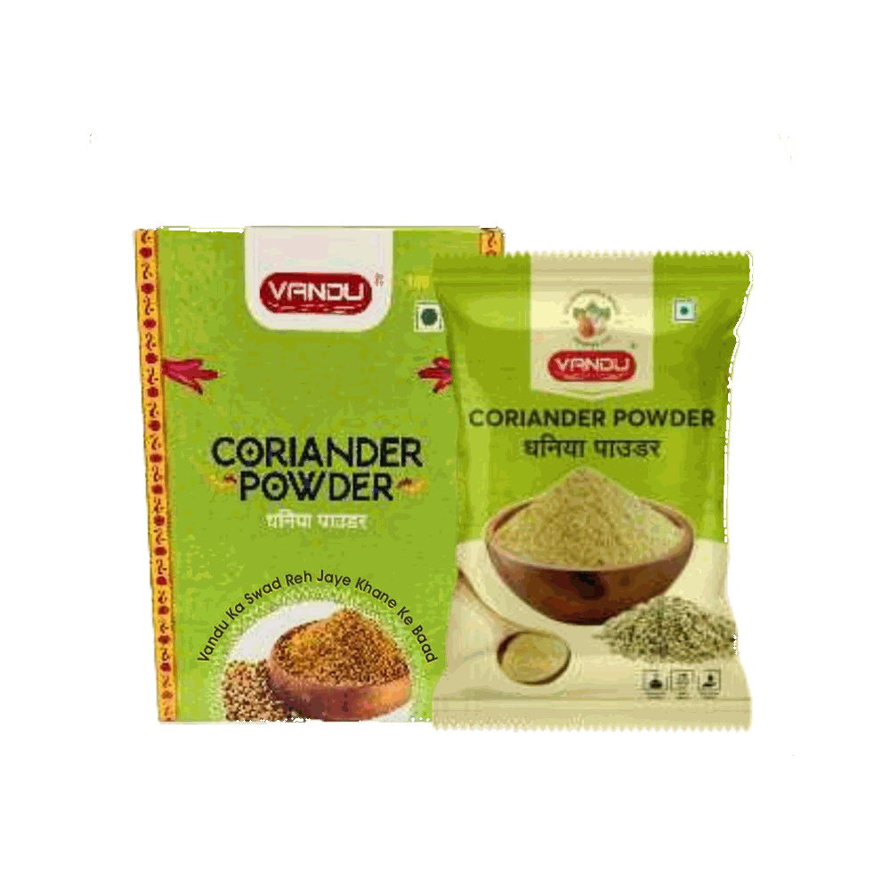 Coriander Powder