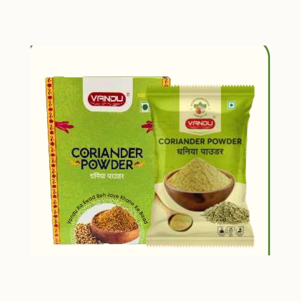 Coriander Powder