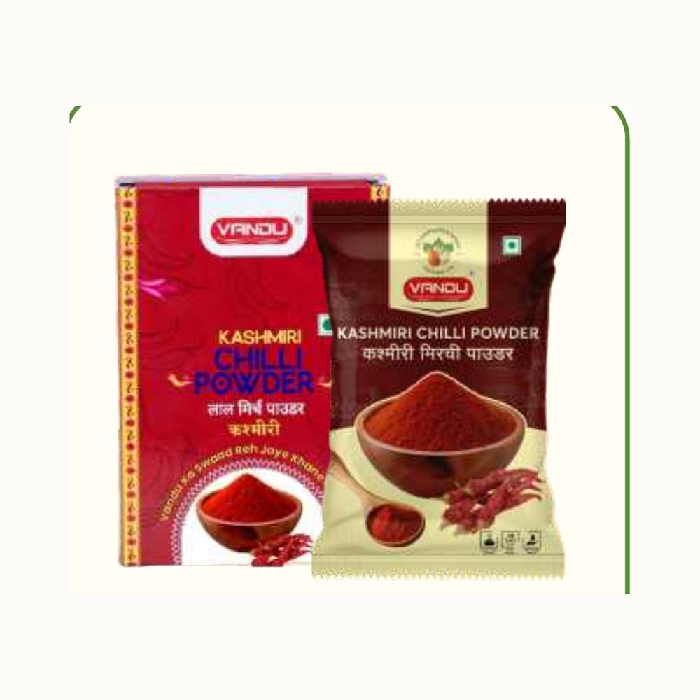 Kashmiri Chilli Powder