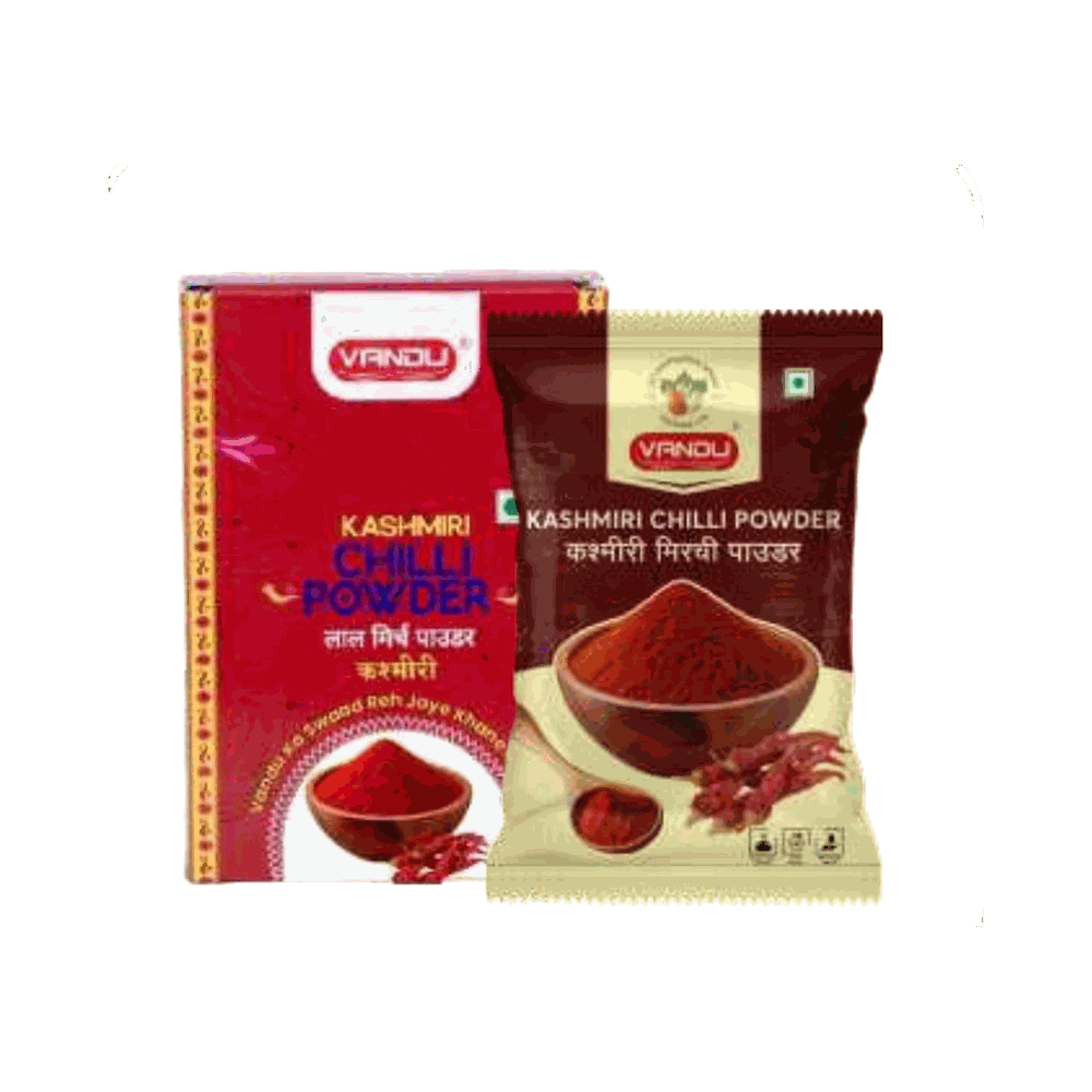 Kashmiri Chilli Powder