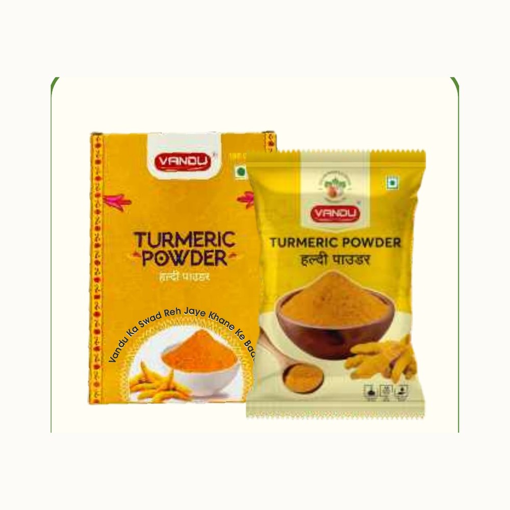 Turmeric Powder