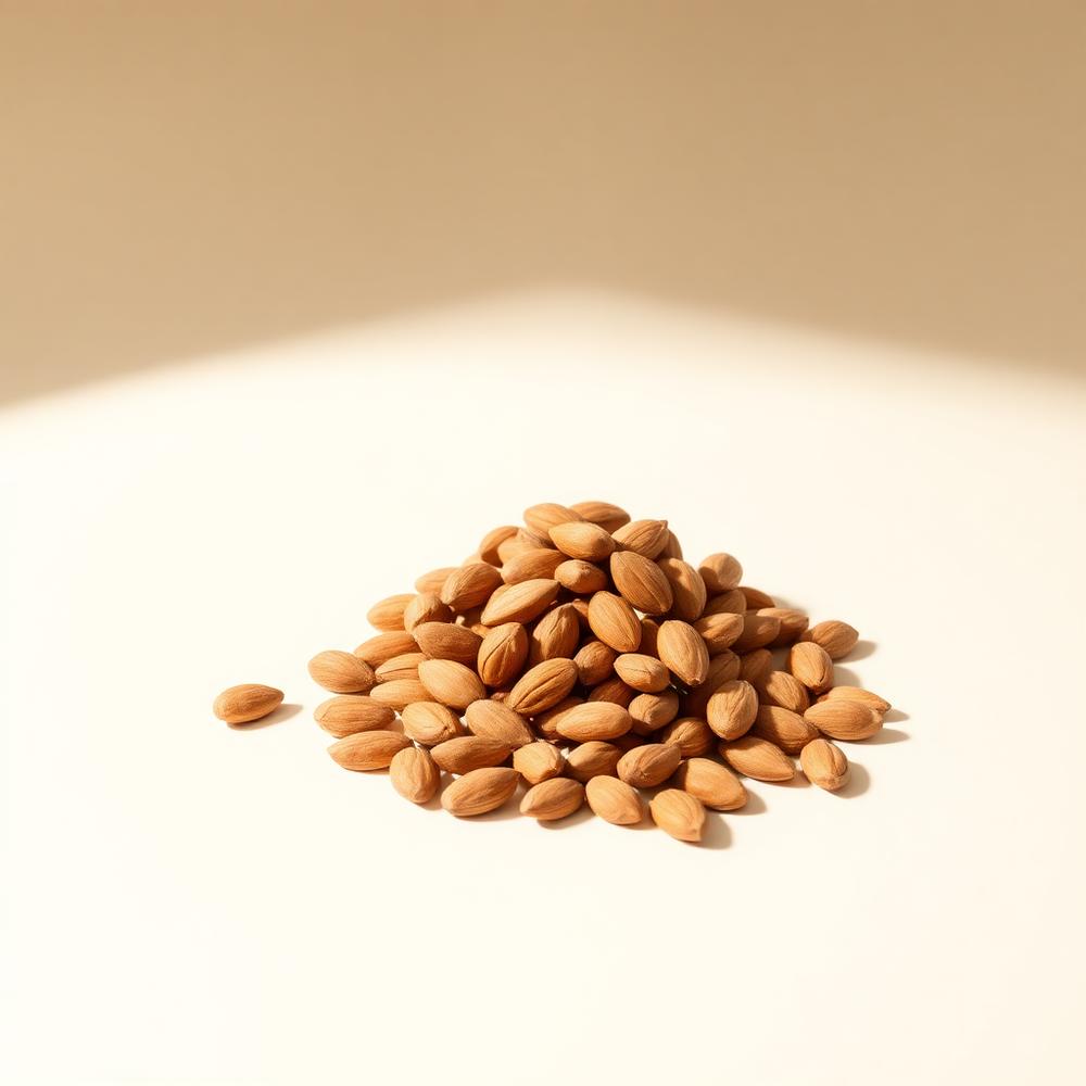 Premium Almonds