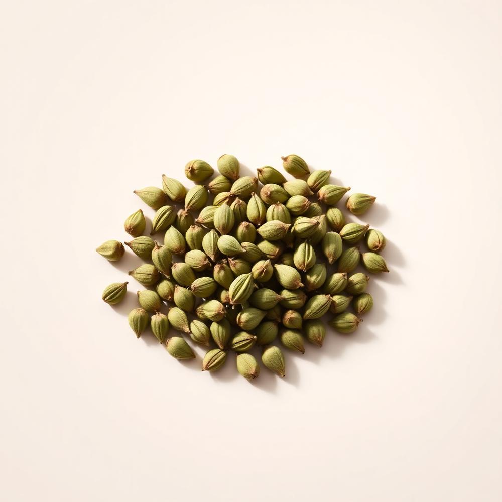 Green Cardamom