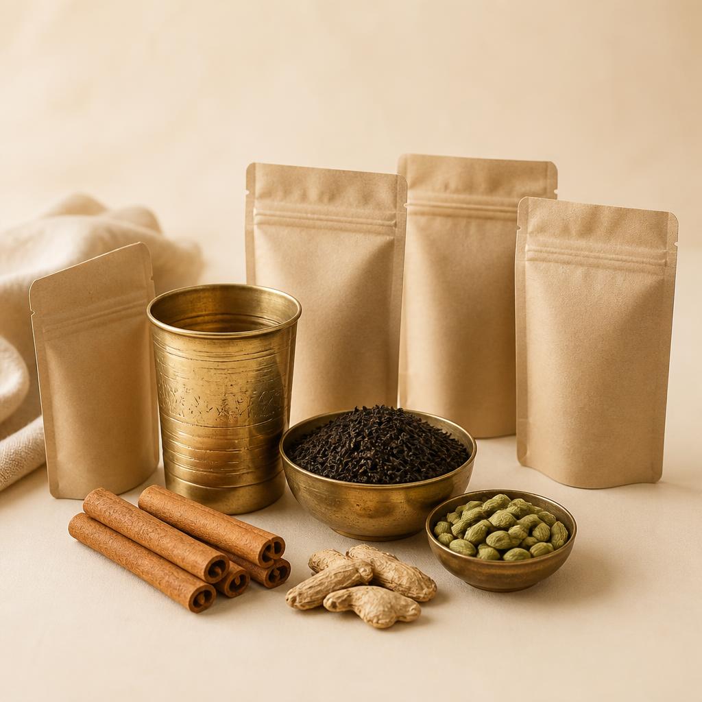 Chai Lover's Box