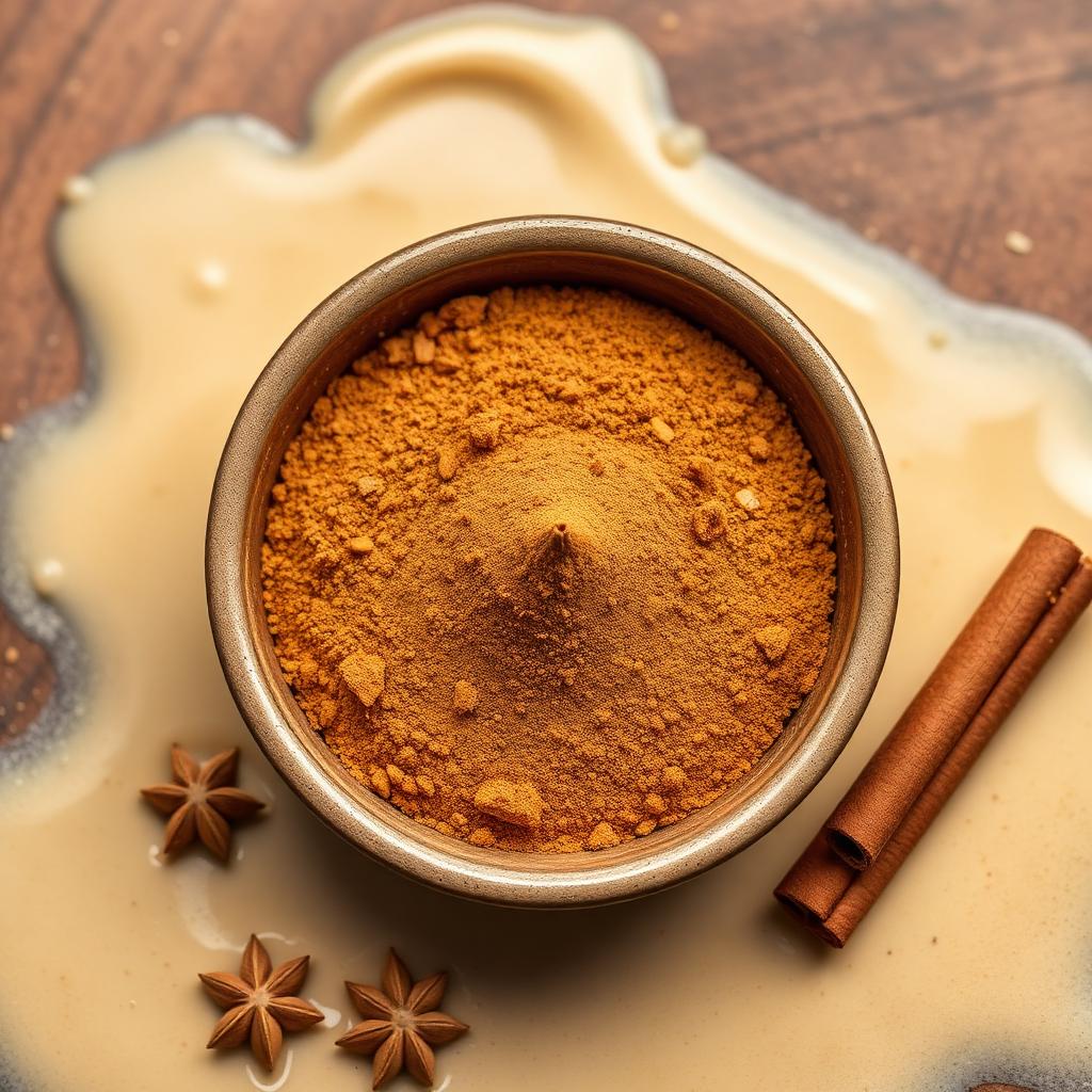 Chai Masala