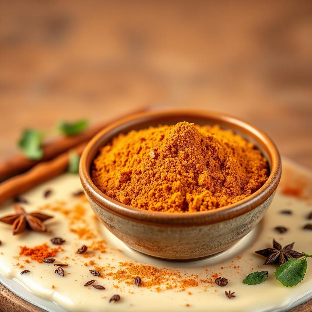 Chole Masala