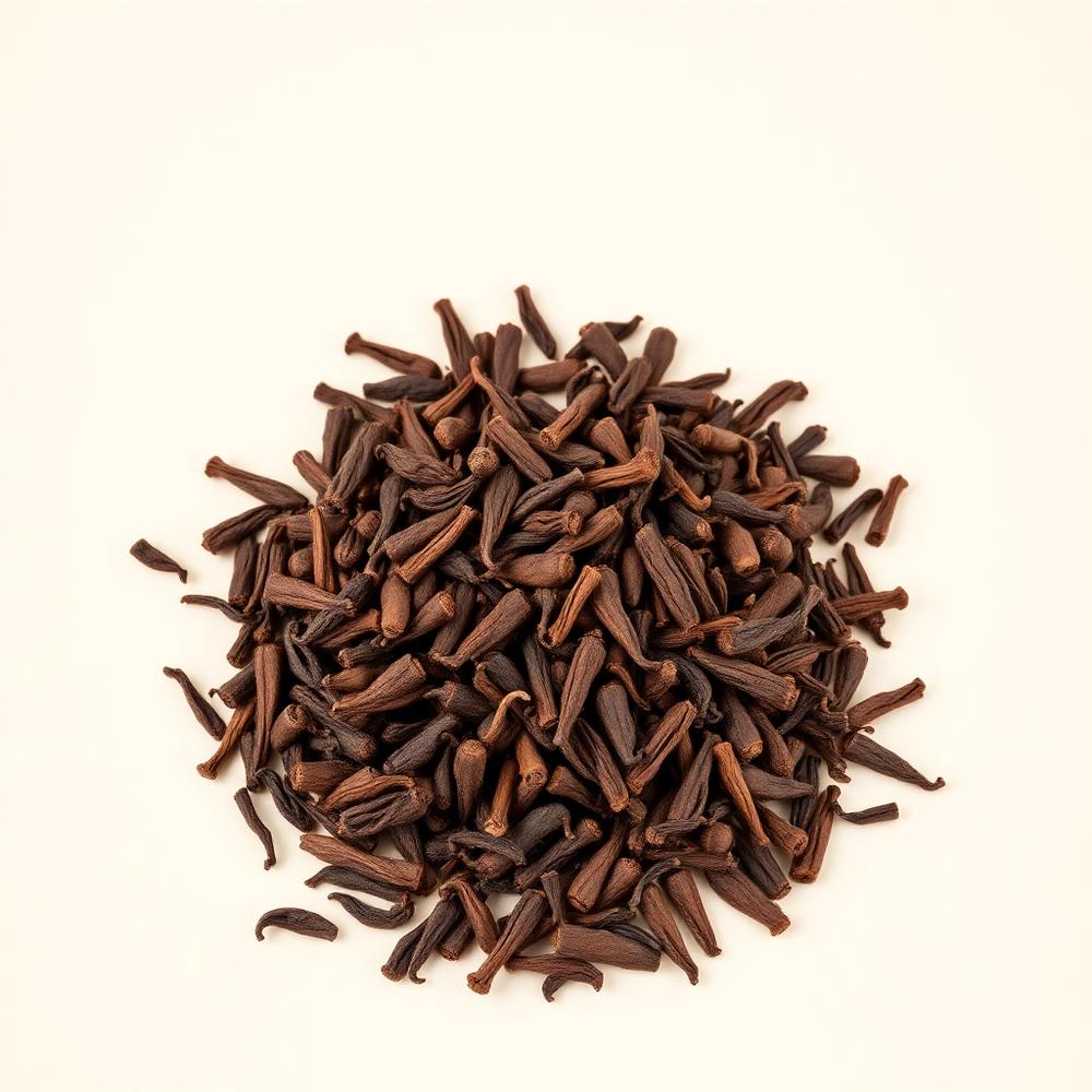 Cloves