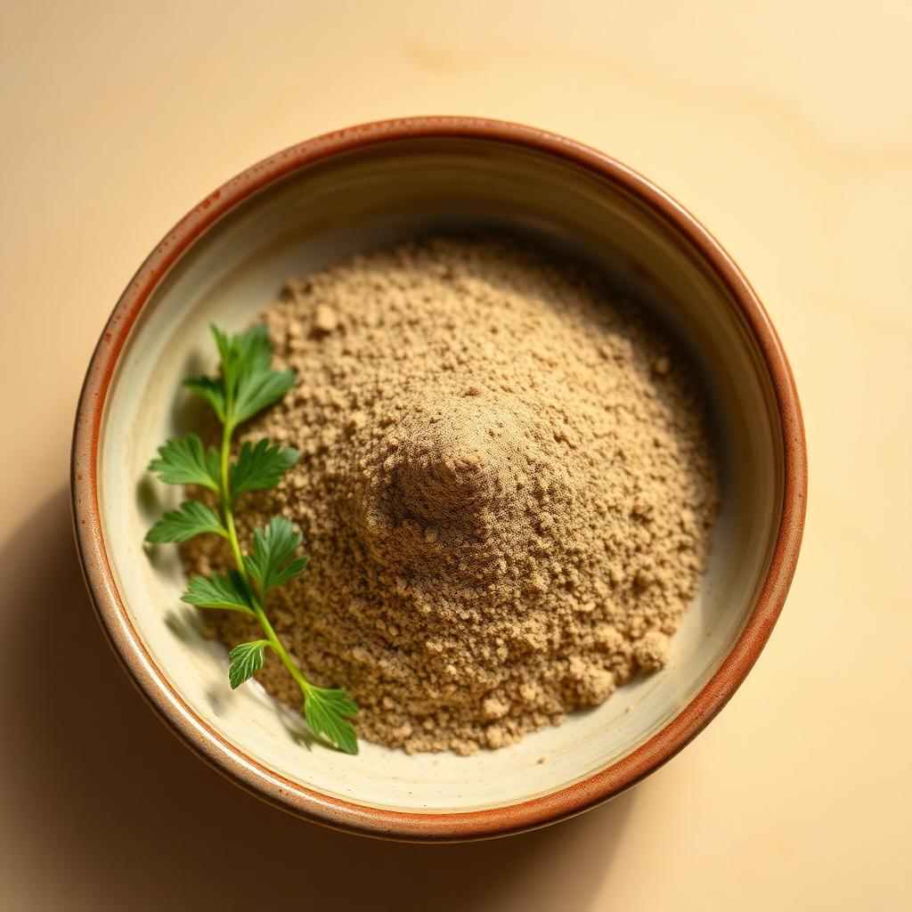 Coriander Powder