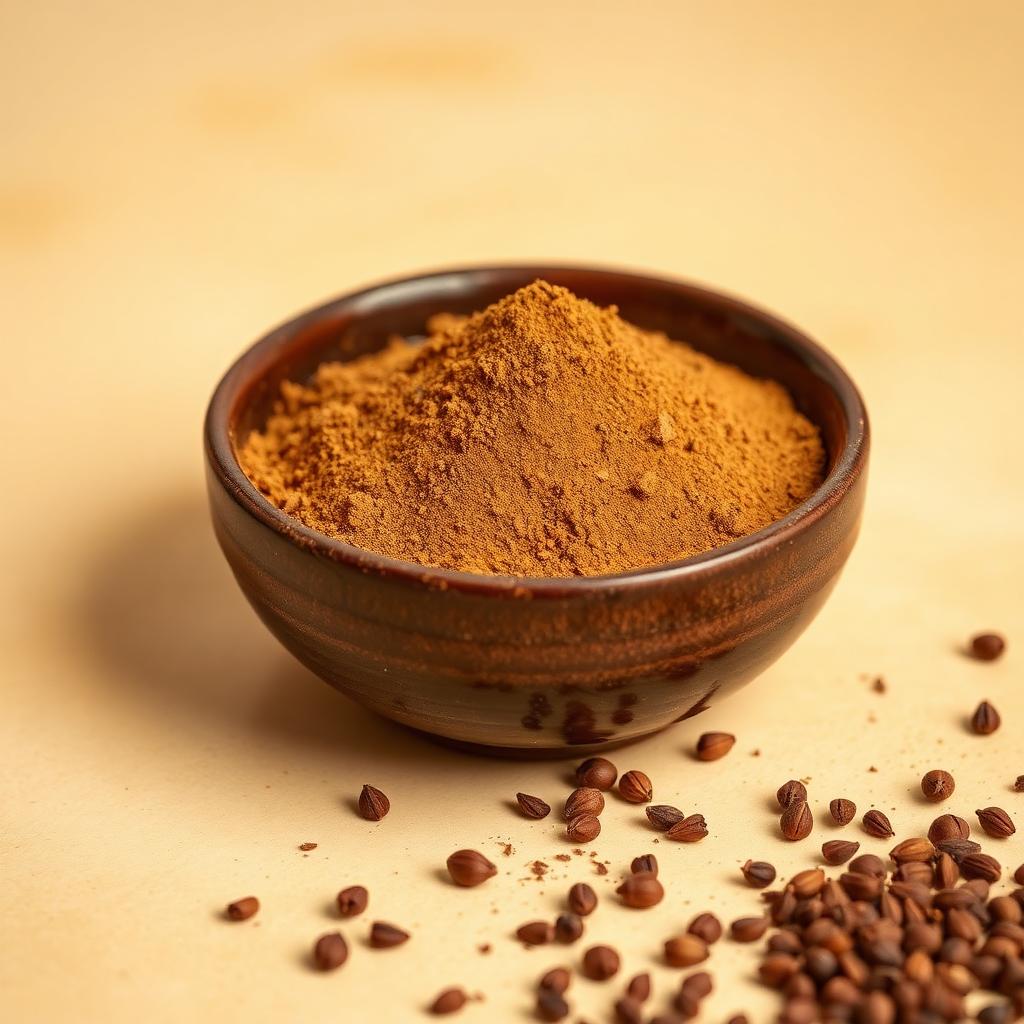 Roasted Cumin Powder