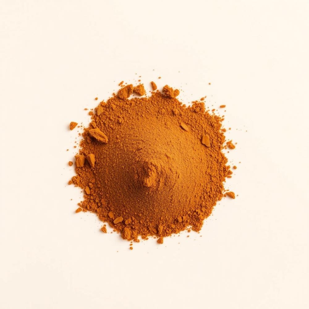 Garam Masala