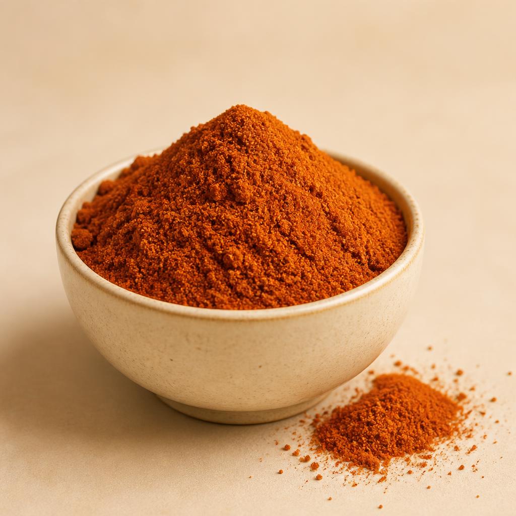 Pav Bhaji Masala