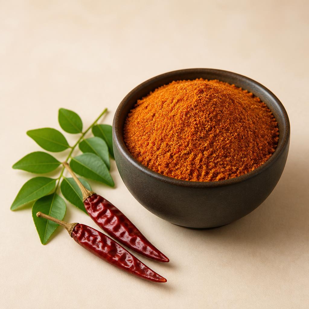 Sambar Masala