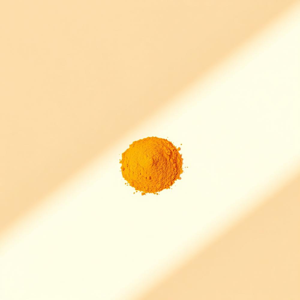 Turmeric Powder