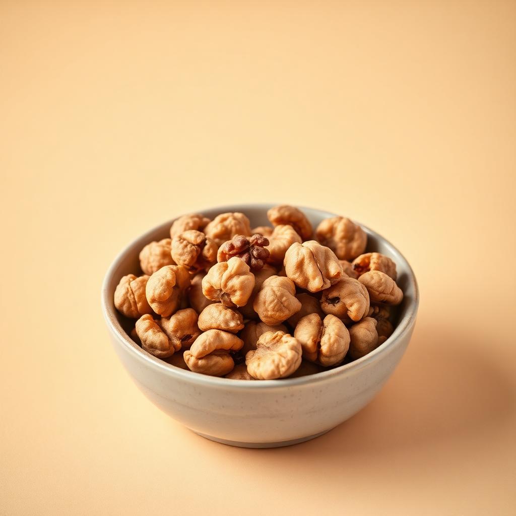 Walnut Kernels