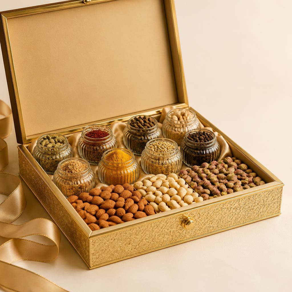 Grand Wedding Hamper
