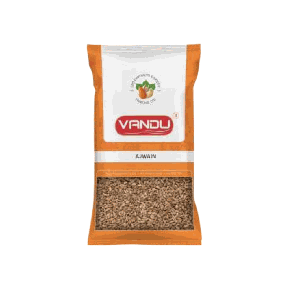 Ajwain