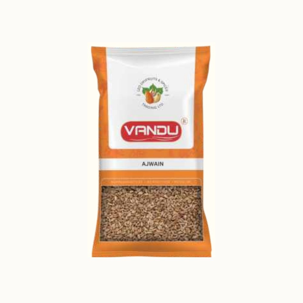 Ajwain