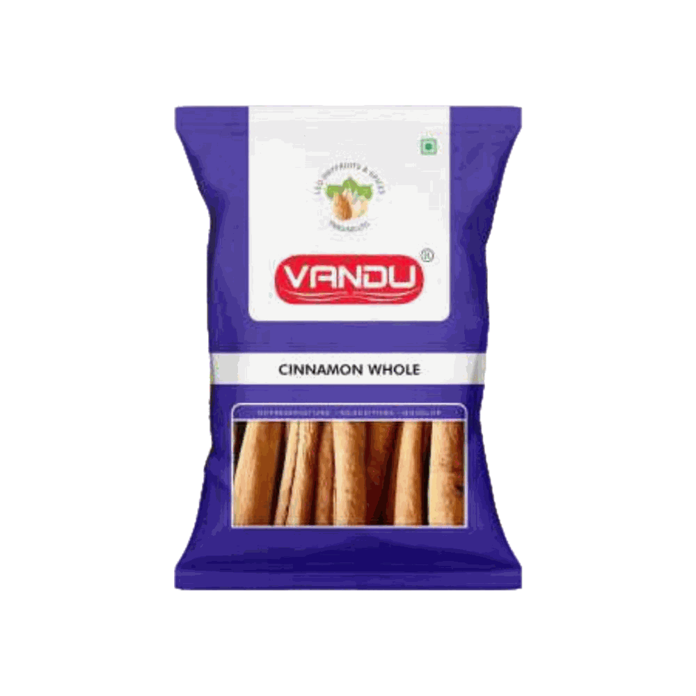 Cinnamon Whole