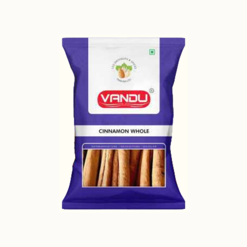 Cinnamon Whole