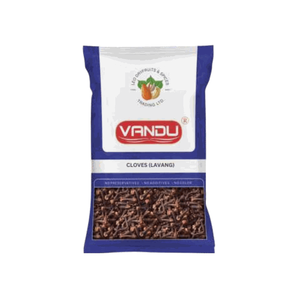 Cloves